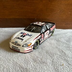 Ryan Newman #12 NASCAR